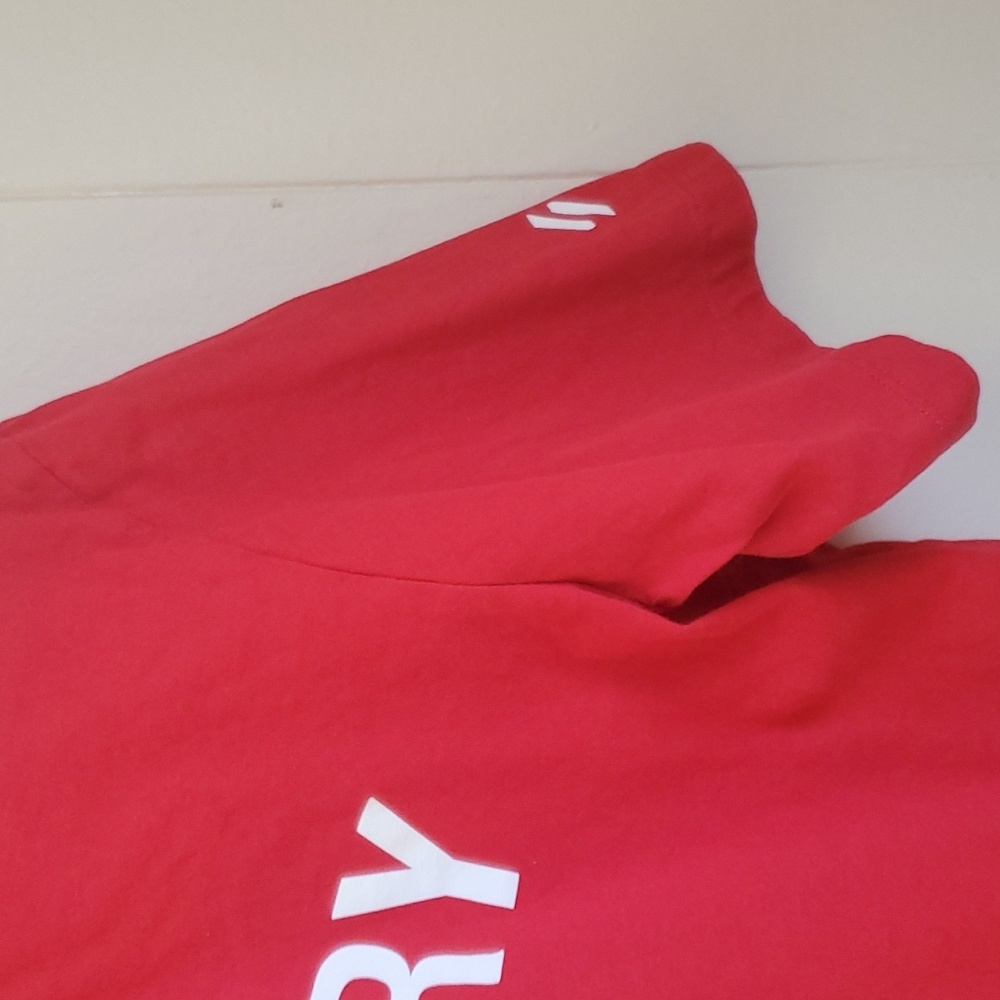 Superdry Tee Shirt - Picture 4 of 6